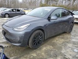 2020 Tesla Model Y en venta en Waldorf, MD