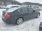 2006 Infiniti M35 Base