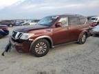 2018 Nissan Armada SV