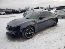 2020 Toyota 86 en venta en West Warren, MA