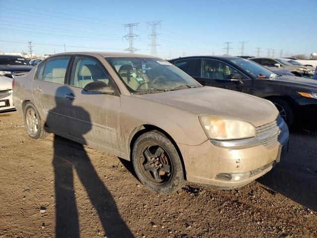 2004 Chevrolet Malibu LT