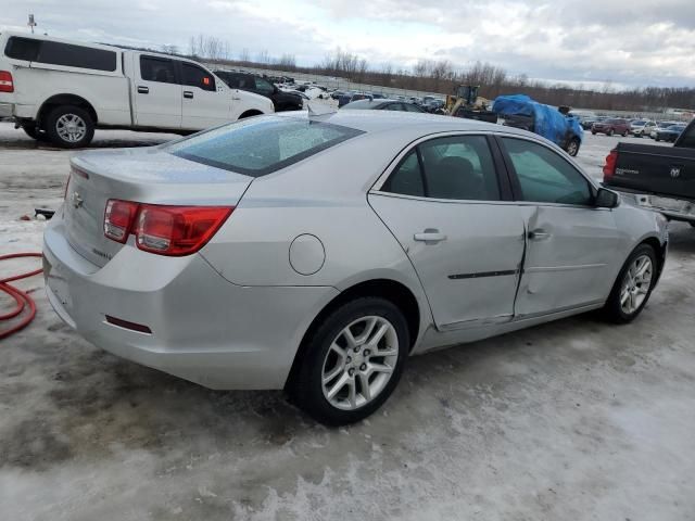 2016 Chevrolet Malibu Limited LT