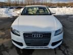 2011 Audi A4 Premium