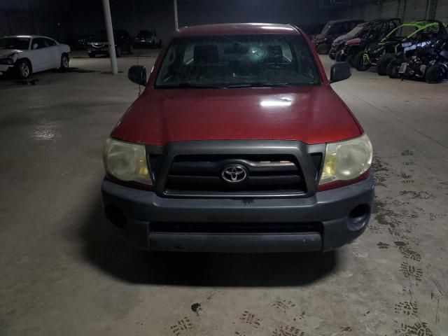 2005 Toyota Tacoma