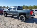 2017 Chevrolet Silverado C1500 LTZ