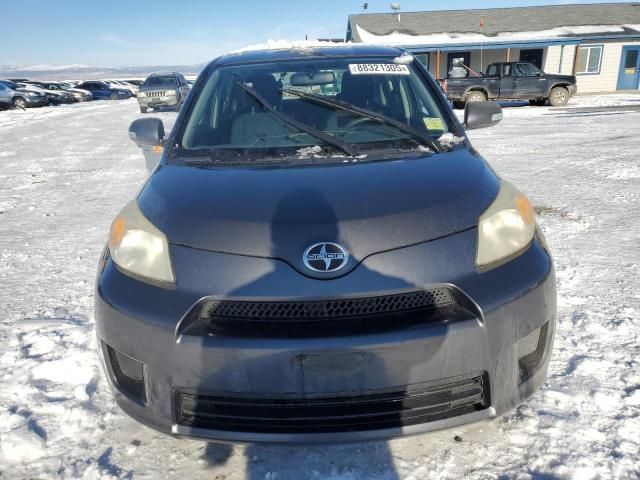 2008 Scion XD