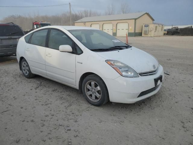 2006 Toyota Prius