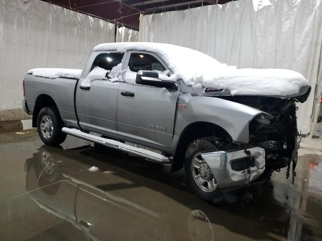 2021 Dodge RAM 2500 Tradesman