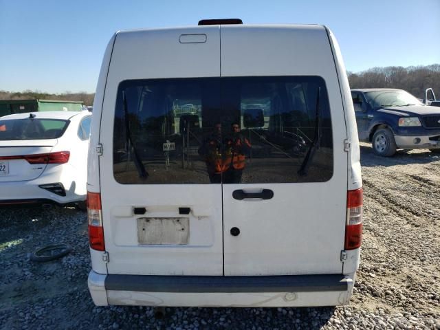 2011 Ford Transit Connect XLT