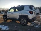 2016 Jeep Renegade Sport