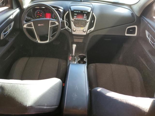 2012 GMC Terrain SLE