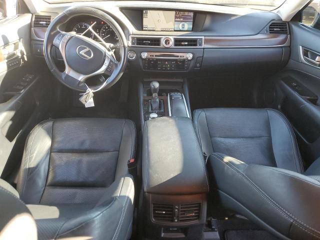 2014 Lexus GS 350