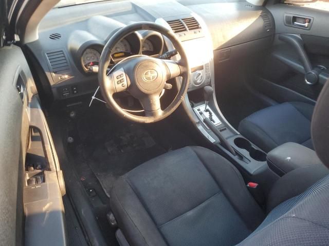 2007 Scion TC