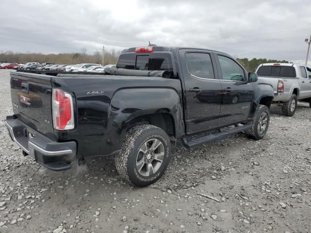 2016 GMC Canyon SLE