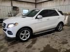 2018 Mercedes-Benz GLE 350