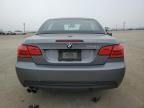 2013 BMW 328 I Sulev