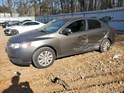 2011 KIA Forte EX en venta en Austell, GA