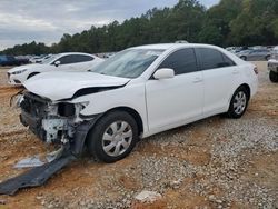 Toyota Camry Base Vehiculos salvage en venta: 2009 Toyota Camry Base