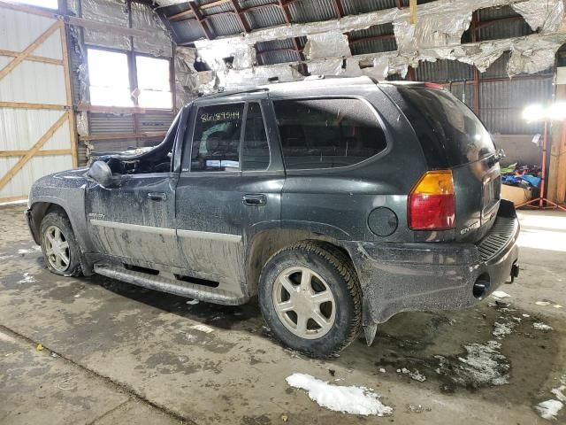 2006 GMC Envoy