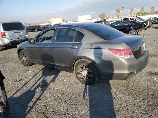 2010 Honda Accord LX