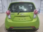 2014 Chevrolet Spark 1LT