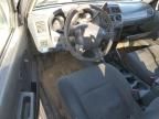 2003 Nissan Frontier King Cab XE