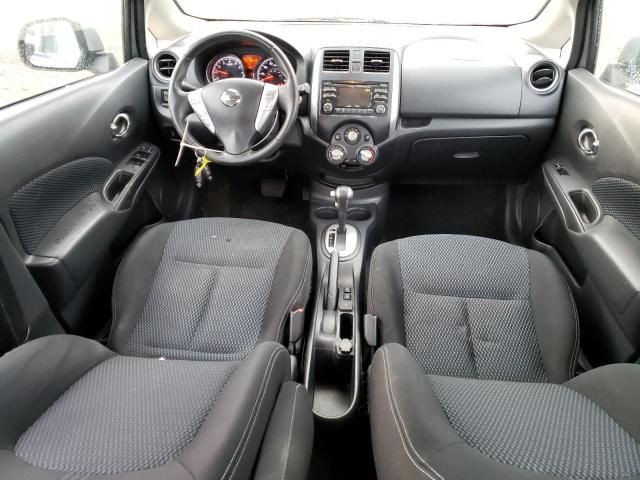 2014 Nissan Versa Note S