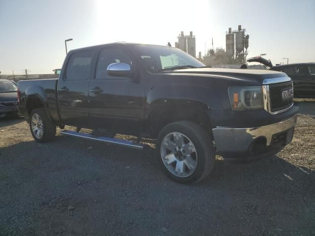 2008 GMC Sierra C1500