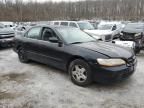 2000 Honda Accord EX