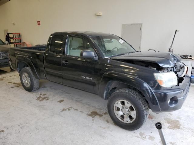 2006 Toyota Tacoma Prerunner Access Cab