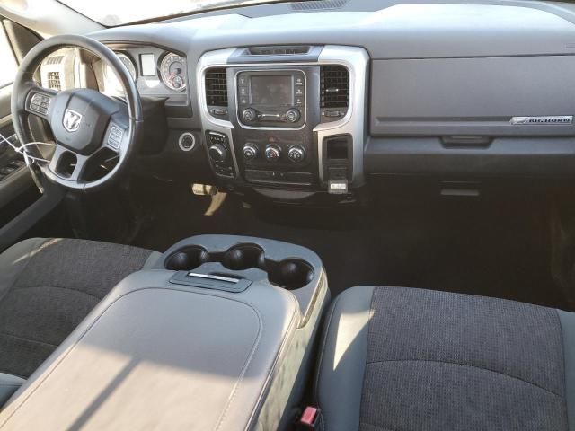 2016 Dodge RAM 1500 SLT