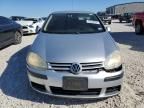 2007 Volkswagen Rabbit