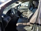 2013 Honda Odyssey EXL