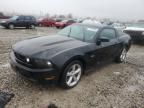 2012 Ford Mustang GT