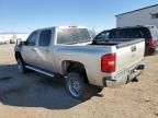 2008 Chevrolet Silverado K1500