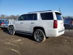 2017 Chevrolet Tahoe K1500 Premier