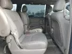 2007 Toyota Sienna XLE