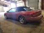 2000 Chrysler Sebring JXI