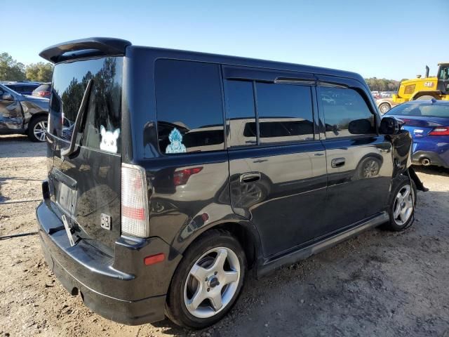 2005 Scion XB