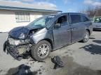 2012 Honda Odyssey EX