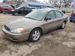 2005 Ford Taurus SE en venta en Wichita, KS