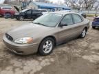 2005 Ford Taurus SE