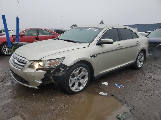 2010 Ford Taurus SEL