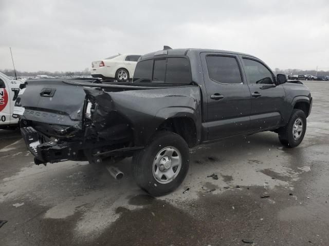 2023 Toyota Tacoma Double Cab