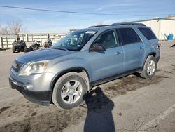 2008 GMC Acadia SLE en venta en Anthony, TX