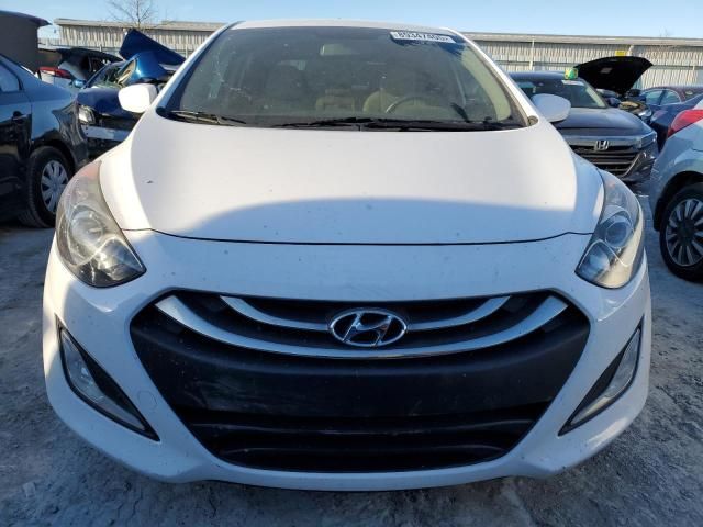 2014 Hyundai Elantra GT