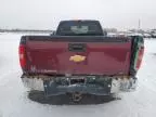 2007 Chevrolet Silverado C1500