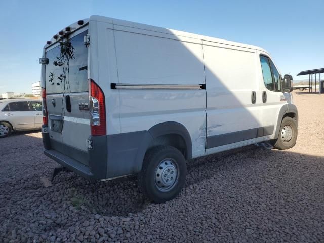 2017 Dodge RAM Promaster 1500 1500 Standard