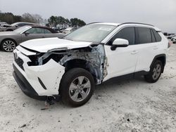 Toyota Vehiculos salvage en venta: 2024 Toyota Rav4 XLE