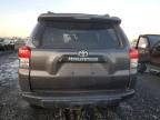 2012 Toyota 4runner SR5